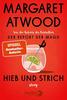 Cover von: Hieb und Strich