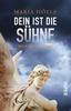 Cover von: Dein ist die Sühne