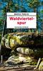 Cover von: Waldviertelspur