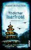 Cover von: Tödlicher Isarfrost