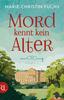 Cover von: Mord kennt kein Alter