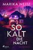 Cover von: So kalt die Nacht