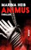 Cover von: Animus