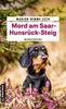 Cover von: Mord am Saar-Hunsrück-Steig
