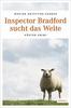 Cover von: Inspector Bradford sucht das Weite