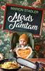 Cover von: Mordstamtam