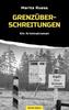 Cover von: Grenzüberschreitungen