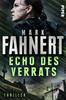 Cover von: Echo des Verrats