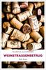 Cover von: Weinstraßenbetrug