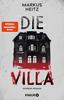 Cover von: Die Villa