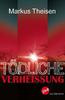 Cover von: Tödliche Verheißung