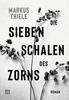 Cover von: Die sieben Schalen des Zorns
