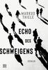Cover von: Echo des Schweigens