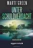 Cover von: Unter Schuldverdacht