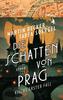 Cover von: Die Schatten von Prag