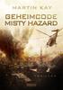 Cover von: Geheimcode Misty Hazard