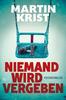 Cover von: Niemand wird vergeben