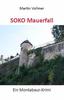Cover von: SOKO Mauerfall