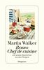 Cover von: Bruno, Chef de cuisine