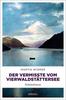 Cover von: Der Vermisste vom Vierwaldstättersee