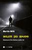 Cover von: Skelett des Grauens