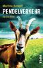 Cover von: Pendelverkehr