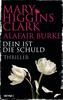 Cover von: Dein ist die Schuld