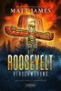 Cover von: Die Roosevelt-Verschwörung