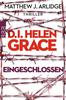 Cover von: Eingeschlossen