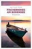 Cover von: Fischerkrieg am Bodensee