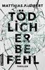 Cover von: Tödlicher Befehl