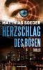 Cover von: Herzschlag des Bösen