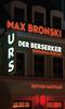 Cover von: Urs der Berserker