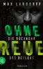 Cover von: Ohne Reue