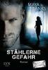 Cover von: Stählerne Gefahr