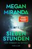 Cover von: Sieben Stunden
