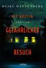 Cover von: Die Ärztin: Gefährlicher Besuch