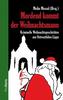 Cover von: Mordend kommt der Weihnachtsmann