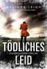 Cover von: Tödliches Leid