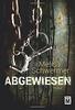 Cover von: Abgewiesen