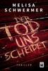 Cover von: Der Tod uns scheidet
