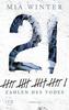 Cover von: 21