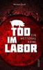 Cover von: Tod im Labor