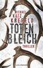 Cover von: Totenbleich