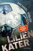 Cover von: Lilien-Kater