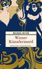 Cover von: Wiener Künstlermord