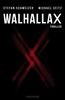 Cover von: WalhallaX