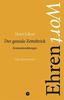 Cover von: Der geniale Zetteltrick