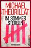 Cover von: Im Sommer sterben