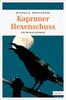 Cover von: Kapruner Hexenschuss